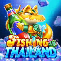 Fishing Thailand