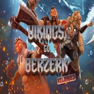 Viking Go Berzerk Reloaded